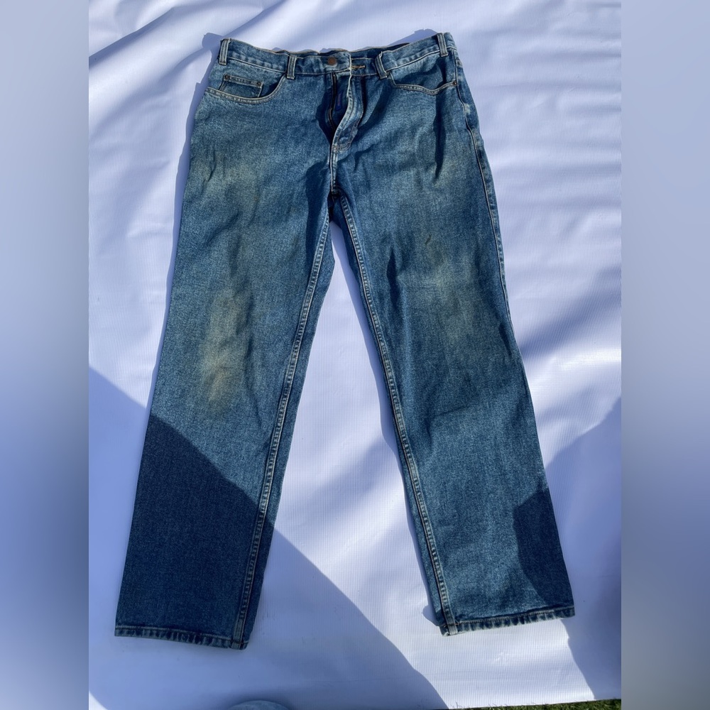 Pendleton Jeans